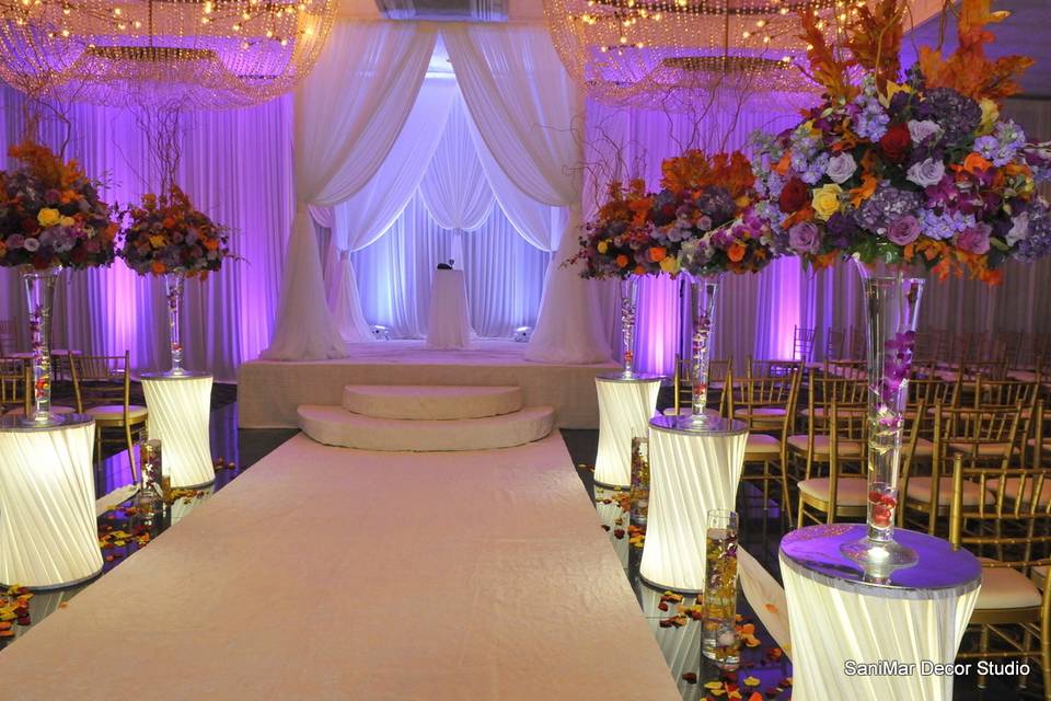 SaniMar Decor Studio