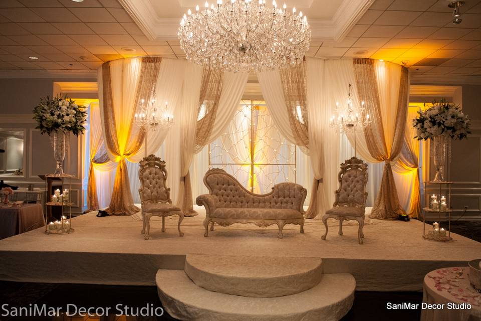 SaniMar Decor Studio