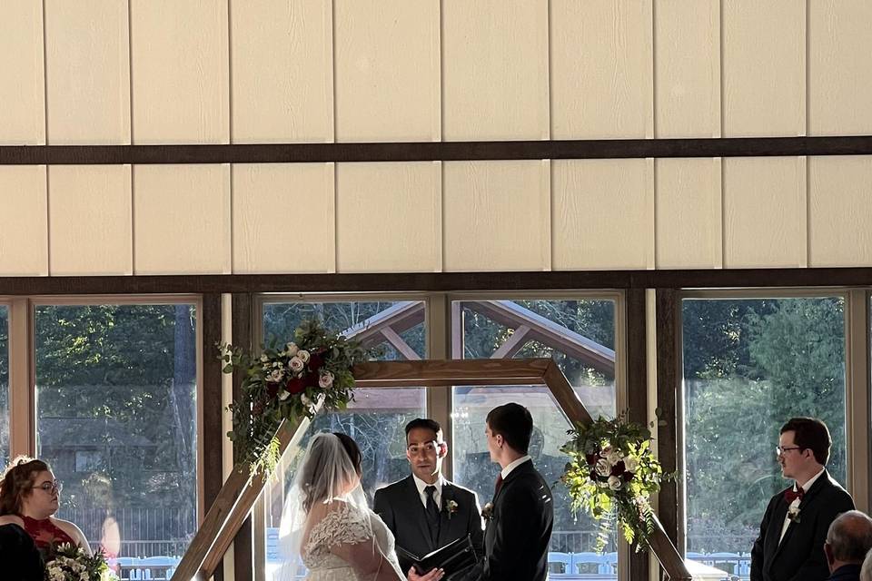 Vow and Forever