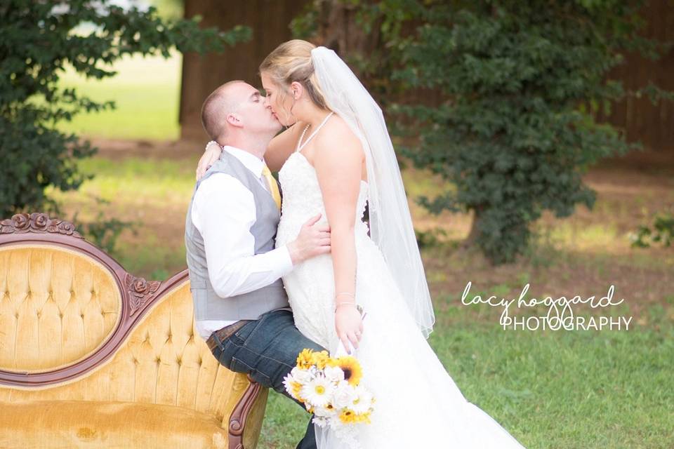Lacy Hoggard Photography