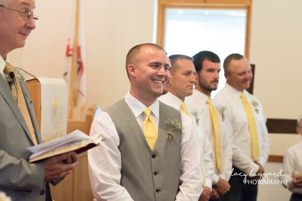 Lacy Hoggard Photography