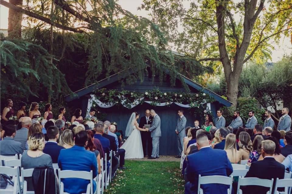 Wine & Roses - Venue - Lodi, CA - WeddingWire