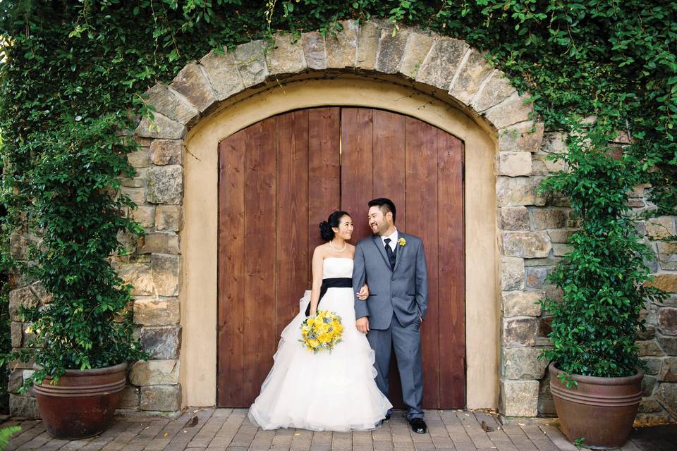 Wine & Roses - Venue - Lodi, CA - WeddingWire