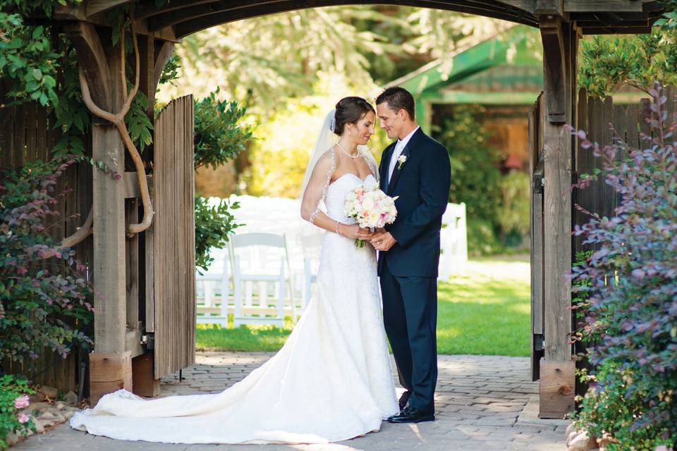 Wine & Roses - Venue - Lodi, CA - WeddingWire