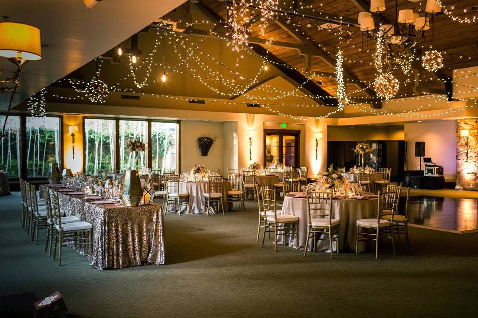 Wine & Roses - Venue - Lodi, CA - WeddingWire