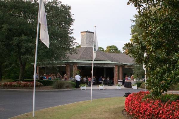 The Reserve Golf Club