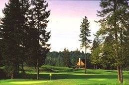 Mallard Creek Golf Course