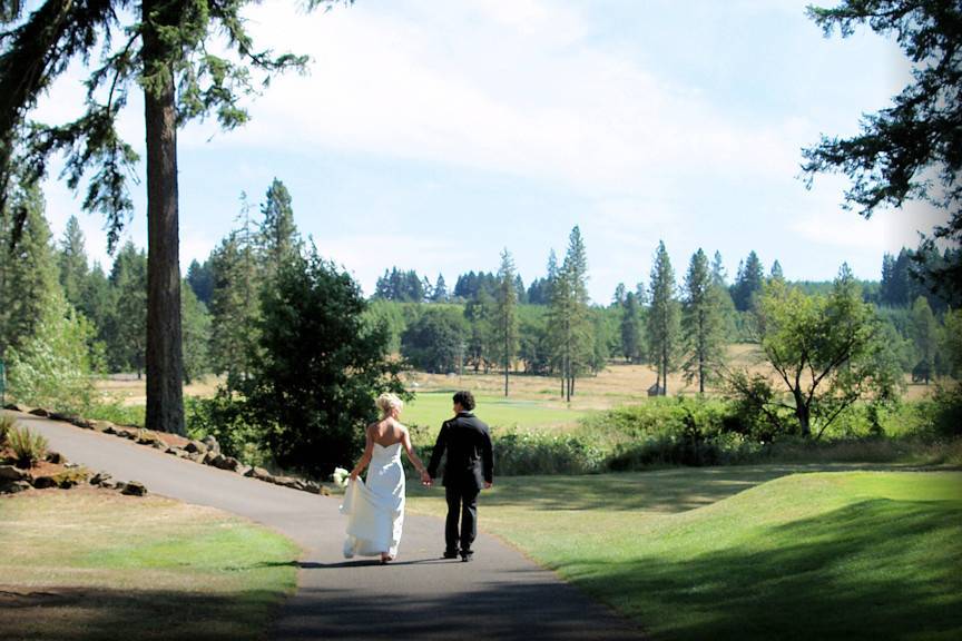 Mallard Creek Golf Course