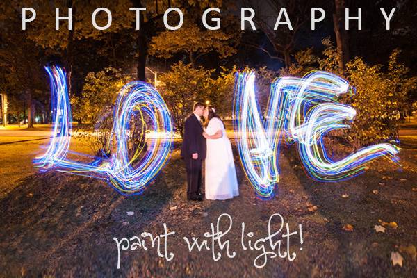 Strawberry Wedding Photography