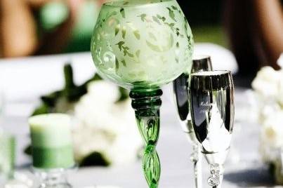 Table set-up