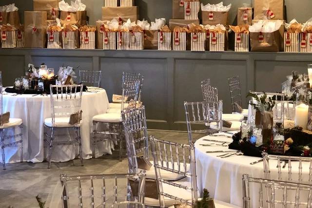 Venue Forty50