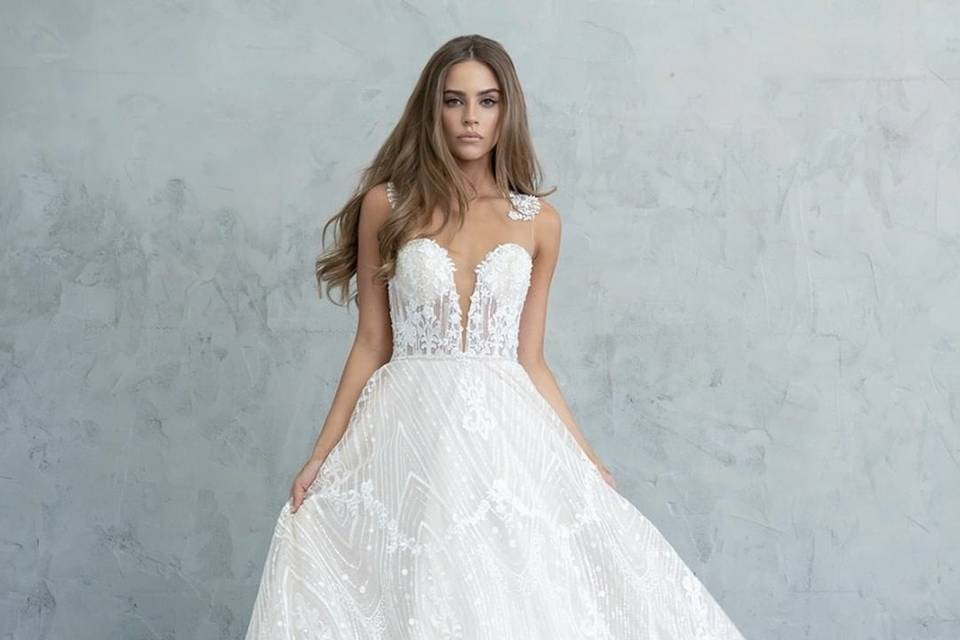 Kai Bridal, Jeniffer