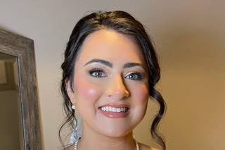 Trending Salon & Spa