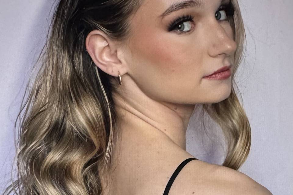 Flame waves