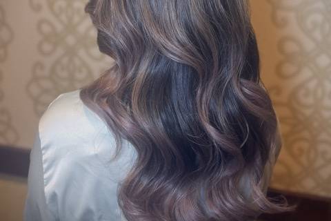 Glam Waves