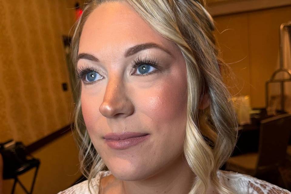 Bride