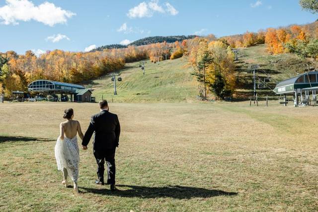 Gore Mountain
