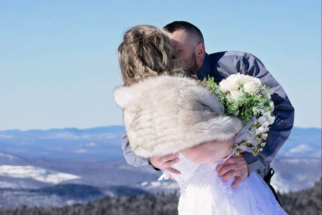 Gore Mountain