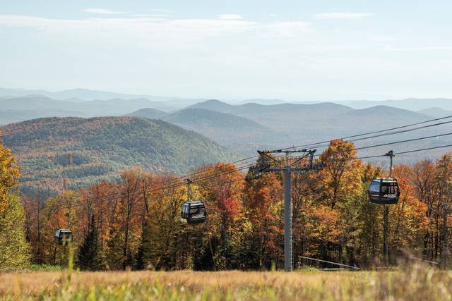Gore Mountain