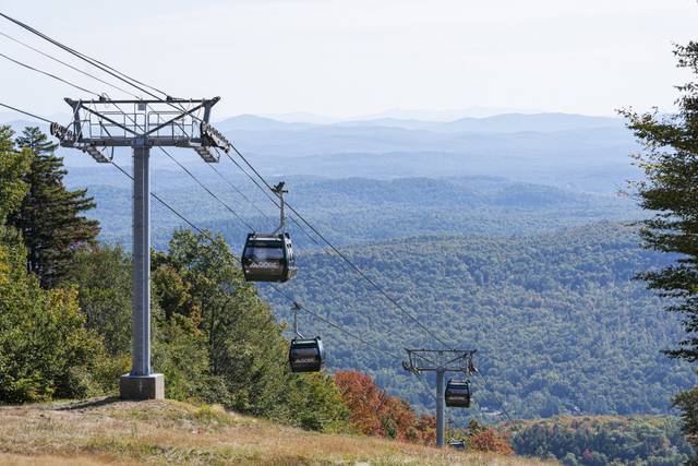 Gore Mountain