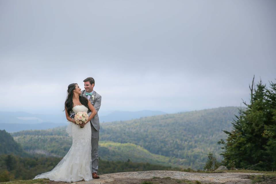Gore Mountain