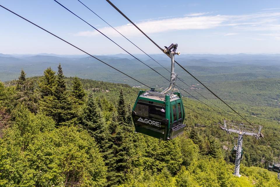 Gore Mountain