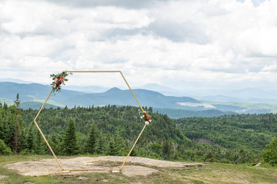 Gore Mountain