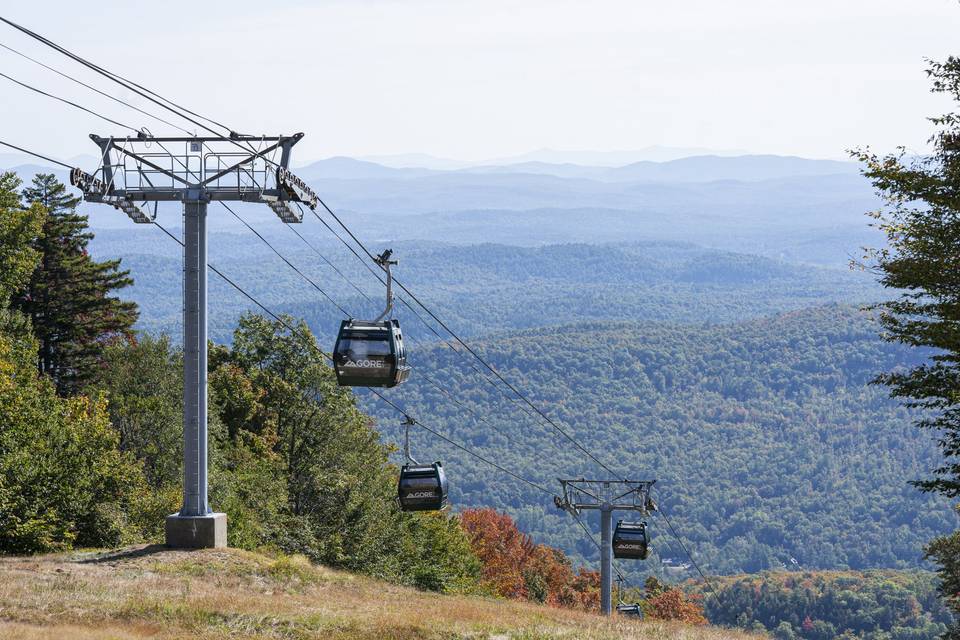 Gore Mountain
