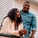 Inger & Carvin Daniels