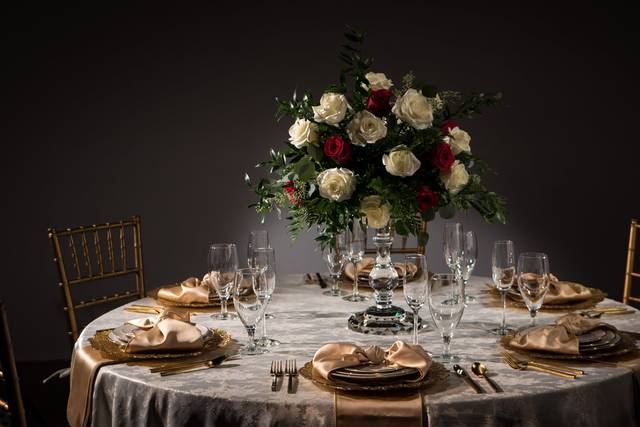Reception Style
