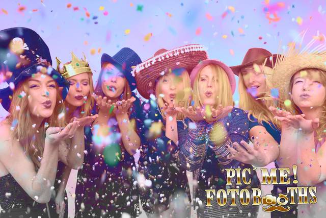 Pic Me Foto Booths
