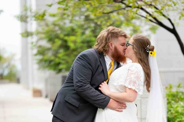 Tom Sparks Photography