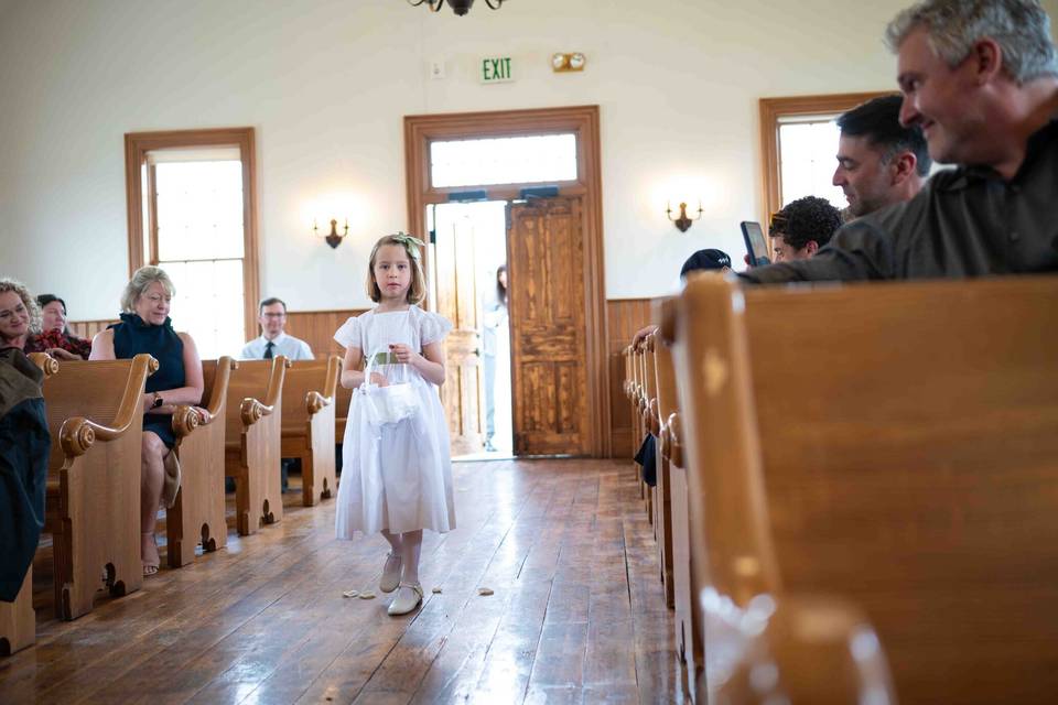 Tom Sparks Photography