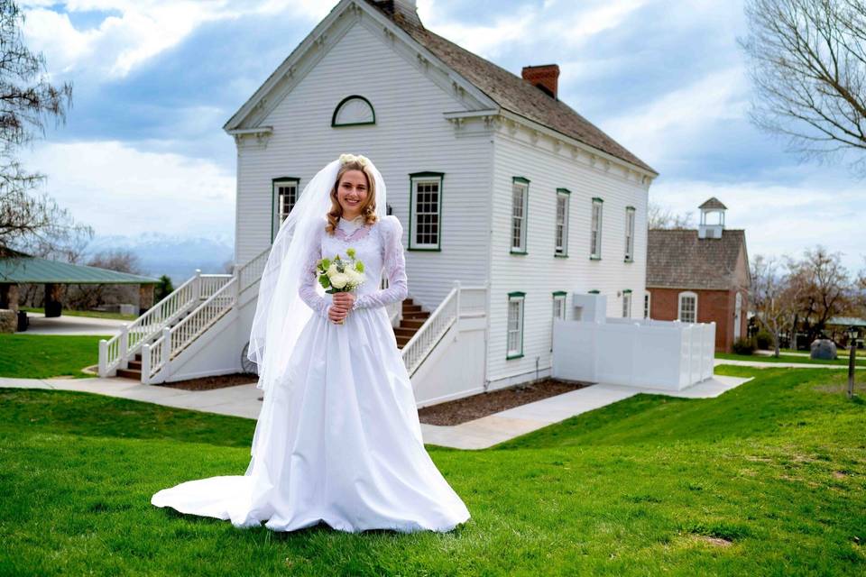 Tom Sparks Photography