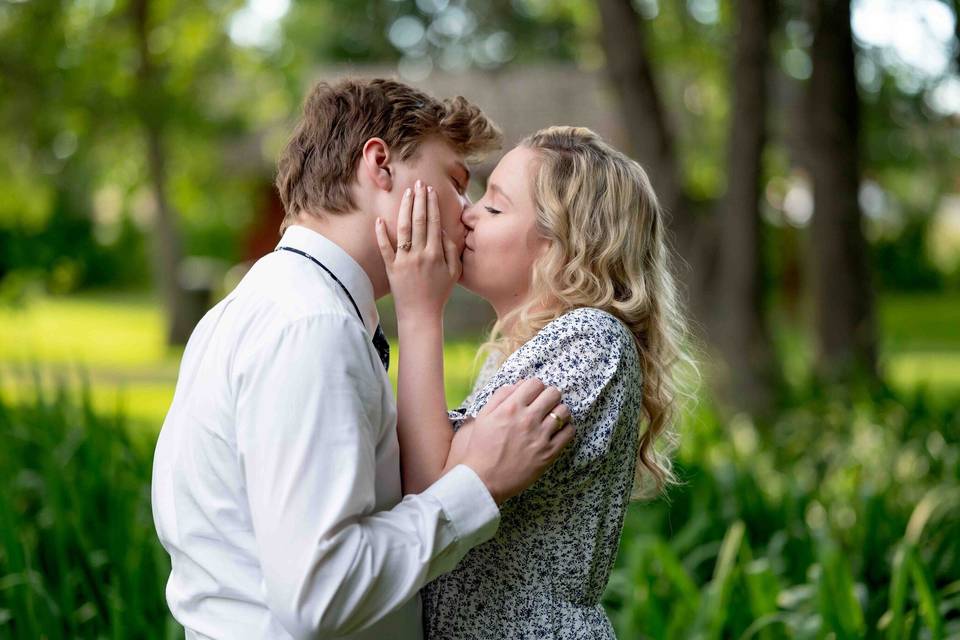 Tom Sparks Photography