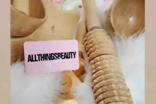 All Things Beauty by Rose