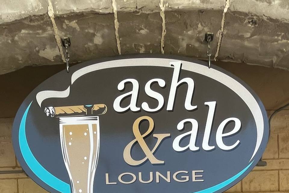 Ash & Ale