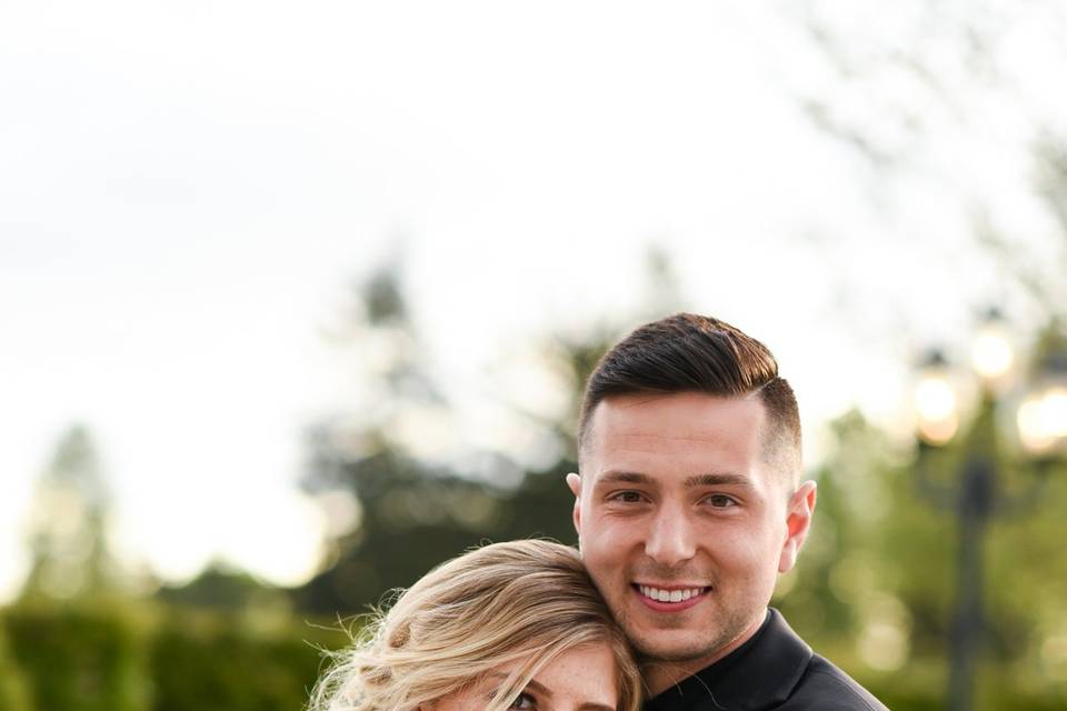 Just Us
