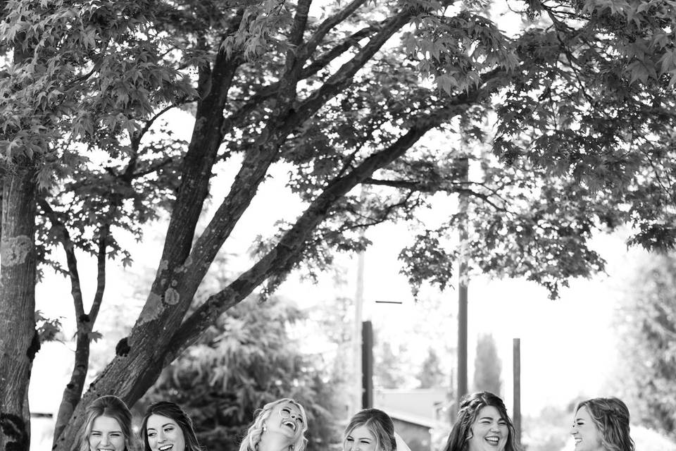 Your Girls