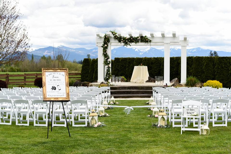 Ceremony