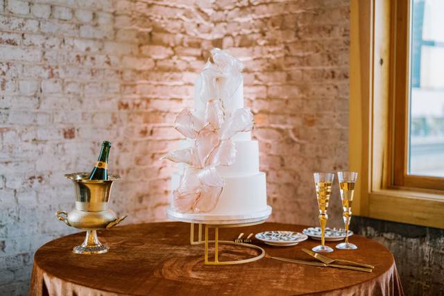 Cake