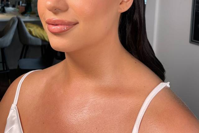 Makeup By Natalie Sky