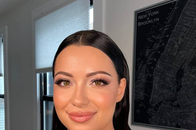 Makeup By Natalie Sky