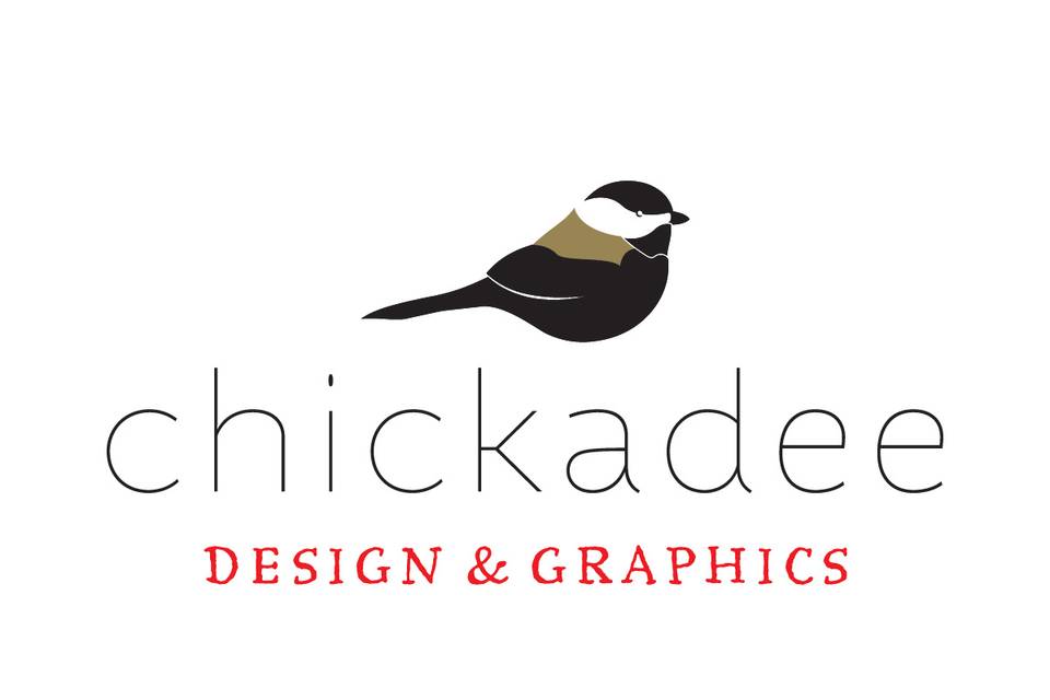 Chickadee Design & Graphics