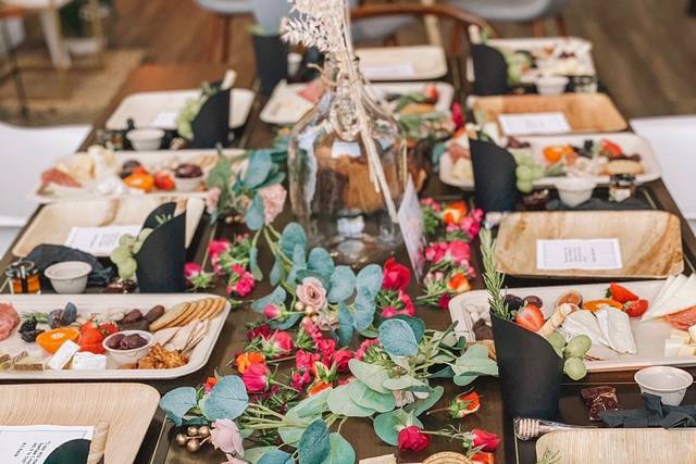 Charcuterie Workshop