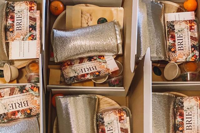 DIY Virtual Workshop Kits