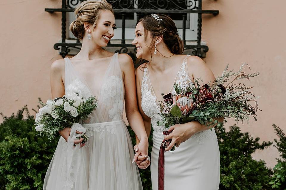 Bridal Bouquet