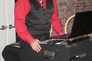 Entertain Cincy