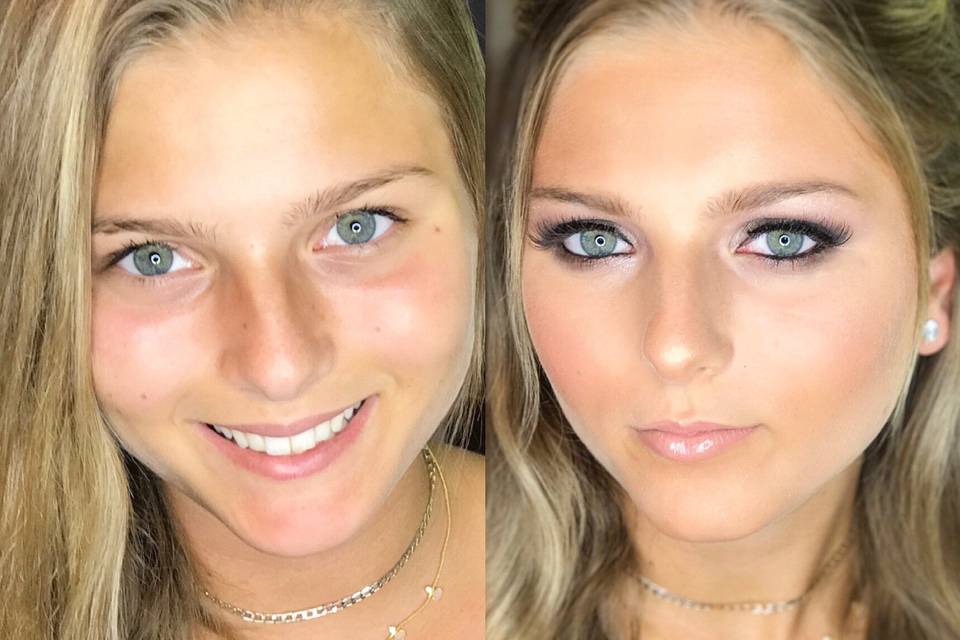 makeup by carol