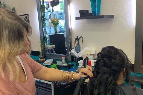 Identity Hair & Spa
